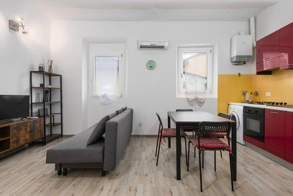 Unyca - Charming Cozy Retreat - Florens Exteriör bild